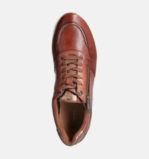 DAMES Tamaris Veterschoenen