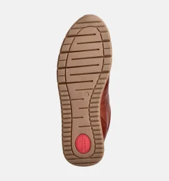 DAMES Tamaris Veterschoenen
