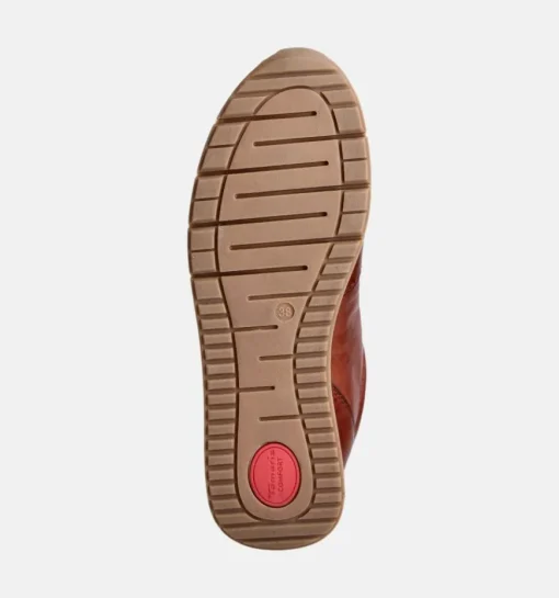 DAMES Tamaris Veterschoenen