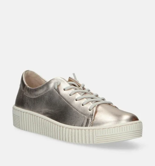 DAMES Gabor Veterschoenen