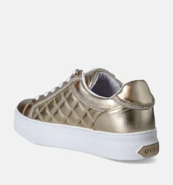 DAMES Guess Veterschoenen