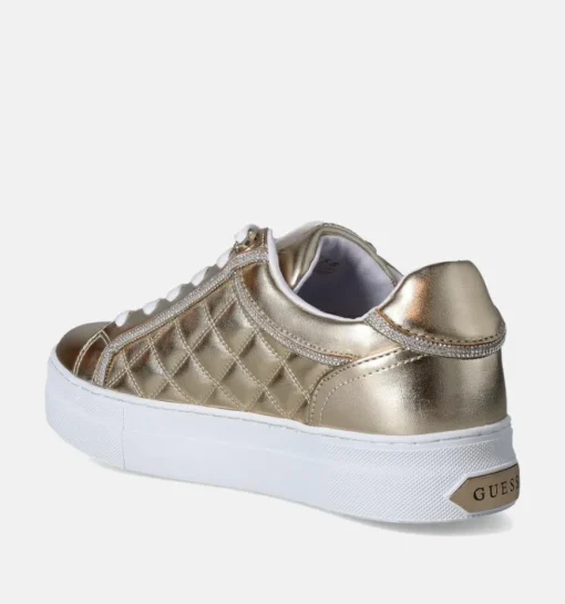 DAMES Guess Veterschoenen
