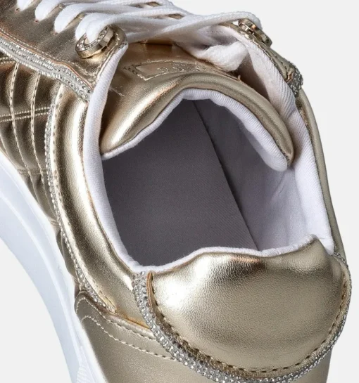 DAMES Guess Veterschoenen