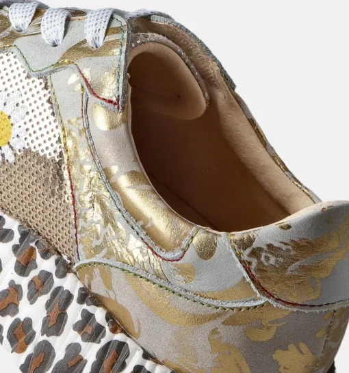 DAMES Laura Vita Veterschoenen
