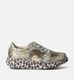 DAMES Laura Vita Veterschoenen