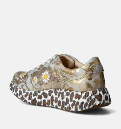 DAMES Laura Vita Veterschoenen