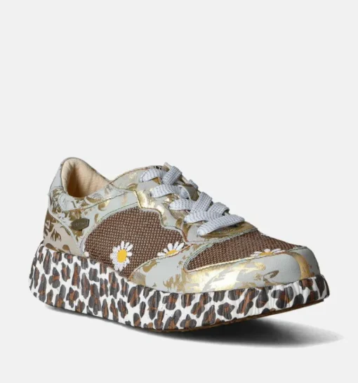 DAMES Laura Vita Veterschoenen