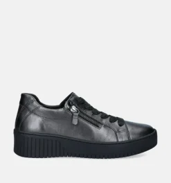 DAMES Gabor Veterschoenen