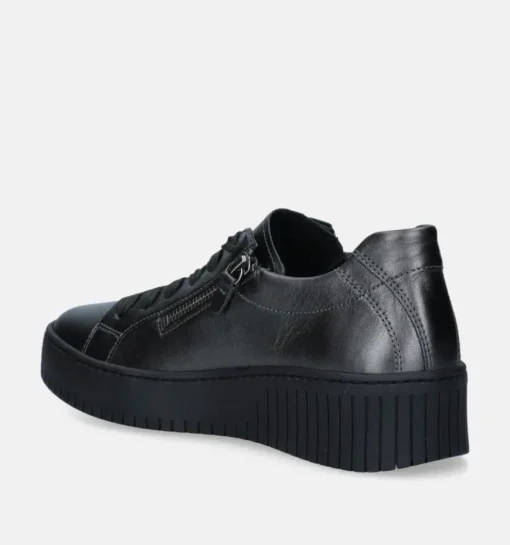 DAMES Gabor Veterschoenen