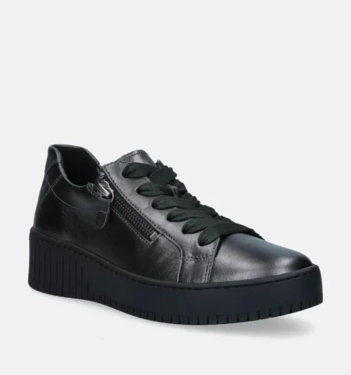 DAMES Gabor Veterschoenen