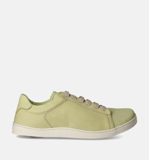DAMES El Naturalista Veterschoenen