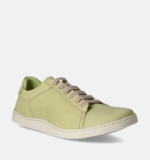 DAMES El Naturalista Veterschoenen