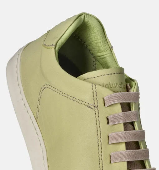 DAMES El Naturalista Veterschoenen