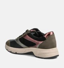 DAMES Tamaris Veterschoenen