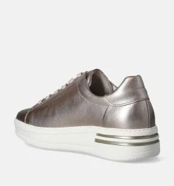 DAMES Gabor Veterschoenen