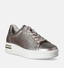 DAMES Gabor Veterschoenen