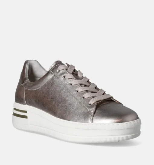 DAMES Gabor Veterschoenen