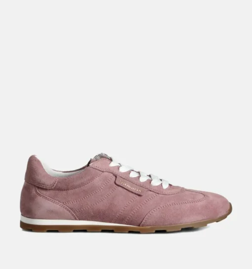 DAMES Tamaris Veterschoenen