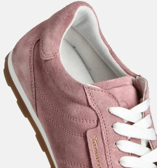 DAMES Tamaris Veterschoenen