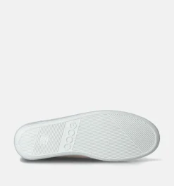 DAMES ECCO Veterschoenen