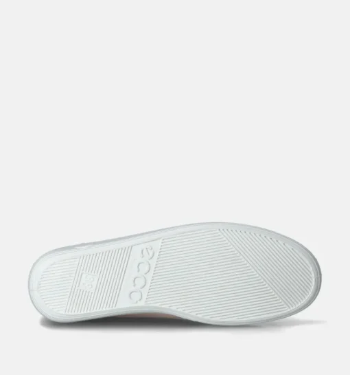 DAMES ECCO Veterschoenen