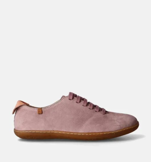 DAMES El Naturalista Veterschoenen