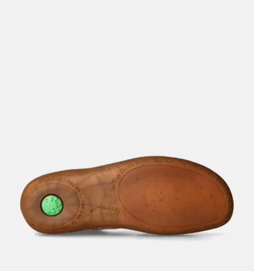 DAMES El Naturalista Veterschoenen