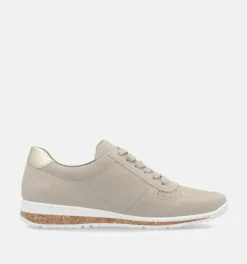 DAMES Rieker Veterschoenen