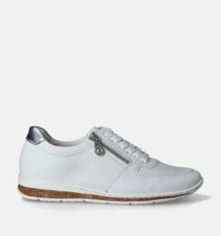 DAMES Rieker Veterschoenen