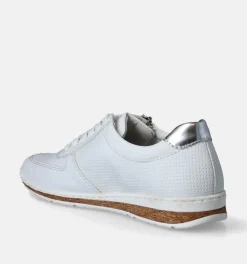 DAMES Rieker Veterschoenen