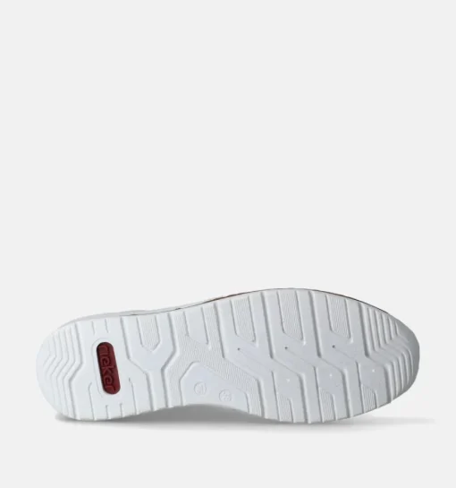 DAMES Rieker Veterschoenen