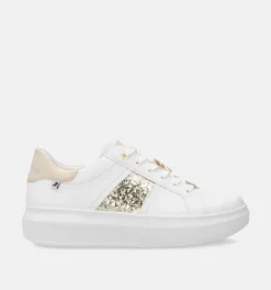 DAMES Rieker Veterschoenen
