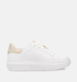 DAMES Rieker Veterschoenen
