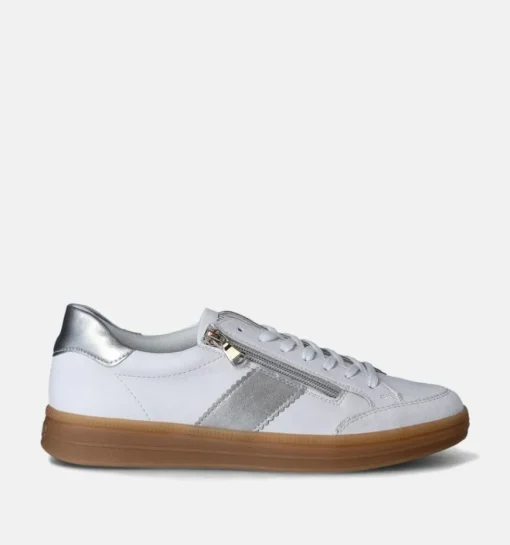 DAMES Remonte Veterschoenen