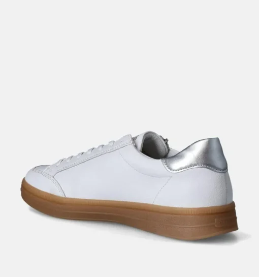 DAMES Remonte Veterschoenen