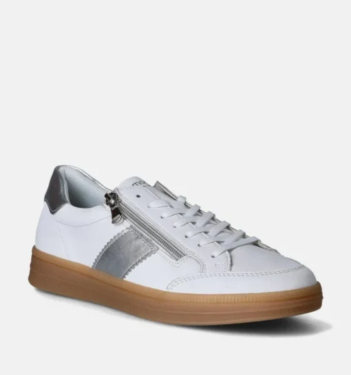 DAMES Remonte Veterschoenen