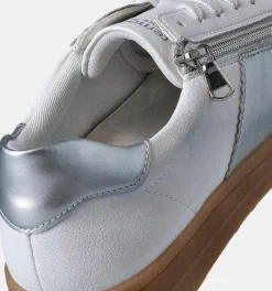 DAMES Remonte Veterschoenen