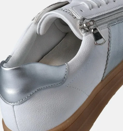 DAMES Remonte Veterschoenen
