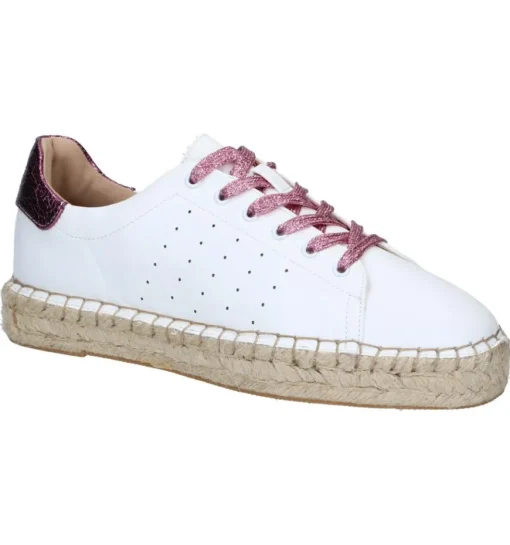 DAMES Vanessa Wu Veterschoenen