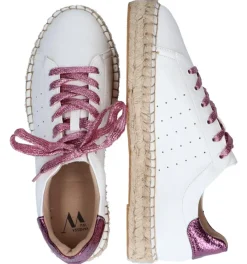 DAMES Vanessa Wu Veterschoenen