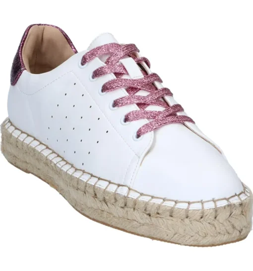 DAMES Vanessa Wu Veterschoenen