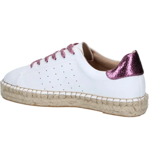 DAMES Vanessa Wu Veterschoenen