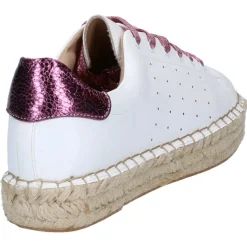 DAMES Vanessa Wu Veterschoenen