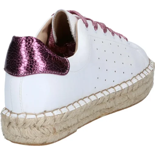 DAMES Vanessa Wu Veterschoenen