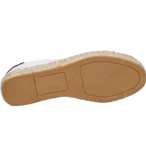 DAMES Vanessa Wu Veterschoenen
