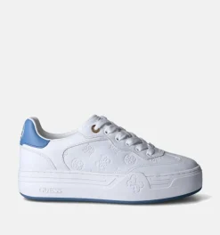 DAMES Guess Veterschoenen