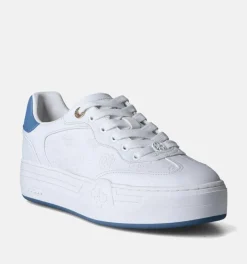 DAMES Guess Veterschoenen