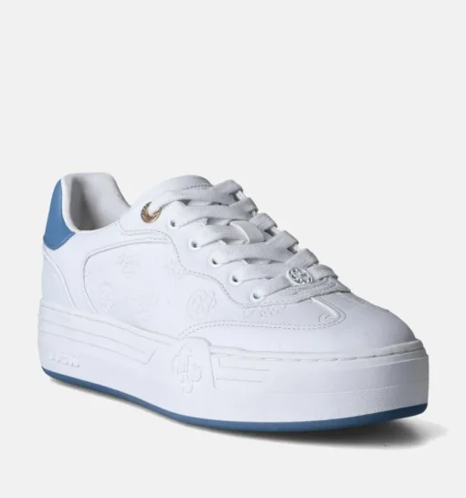 DAMES Guess Veterschoenen