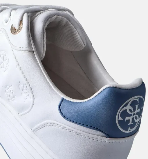 DAMES Guess Veterschoenen