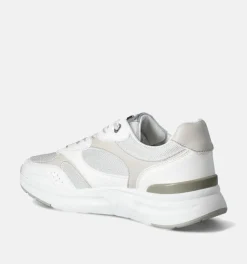 DAMES Mexx Veterschoenen